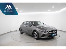 MERCEDES-BENZ Classe A 180 D