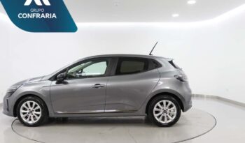 RENAULT Clio V Fase II 1.0 TCE EVOLUTION completo