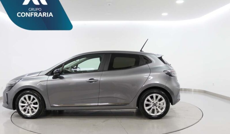RENAULT Clio V Fase II 1.0 TCE EVOLUTION completo
