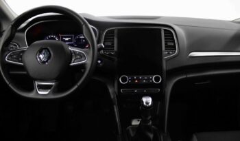 RENAULT Mégane IV Fase II 1.5 BLUE DCI TECHNO completo