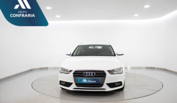 AUDI A4 Avant 2.0 TDI completo
