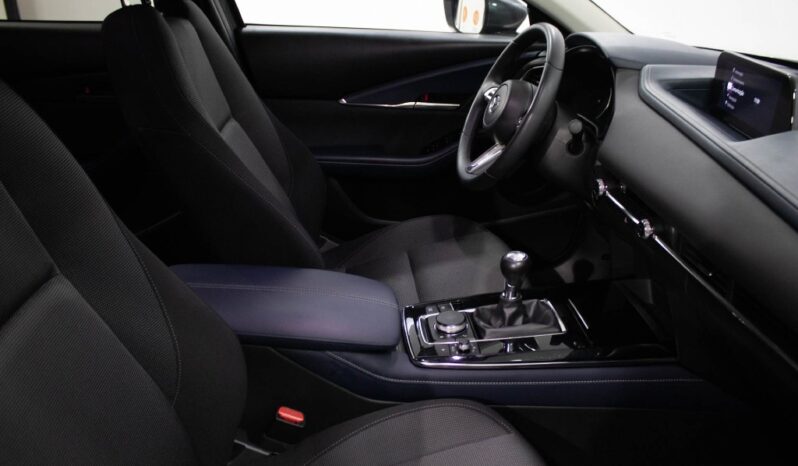 MAZDA CX 2.0 SKY-X EVOLVE I-ACTIVE completo