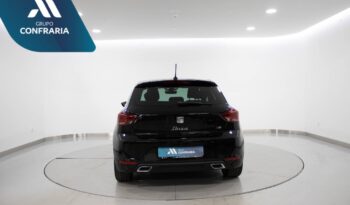 SEAT Ibiza 1.0 TSI FR DSG completo