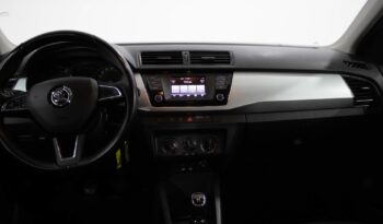 SKODA Fabia 1.2 TSI AMBITION completo