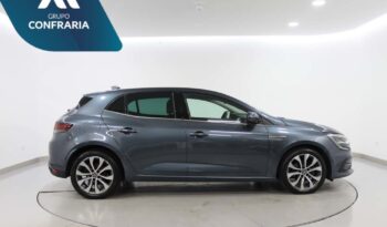 RENAULT Mégane IV Fase II 1.5 BLUE DCI TECHNO completo