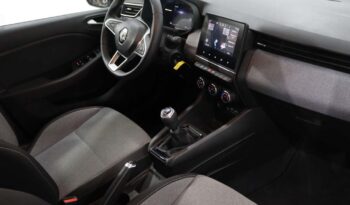 RENAULT Clio V Fase II 1.0 TCE EVOLUTION completo