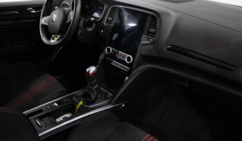 RENAULT Mégane IV Fase II 1.5 BLUE DCI R.S .LINE completo