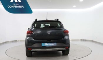 DACIA Sandero Stepway 1.0 TCE COMFORT completo