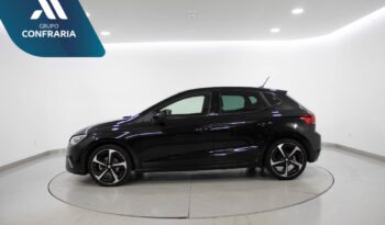 SEAT Ibiza 1.0 TSI FR DSG completo