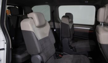 VOLKSWAGEN Multivan 2.0 TDI LIFE LONGA DSG completo