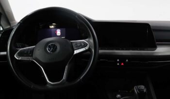 VOLKSWAGEN Golf VIII 1.0 TSI LIFE completo
