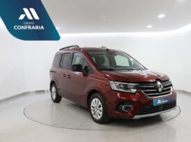 RENAULT Kangoo 1.5 BLUE DCI EQUILIBRE
