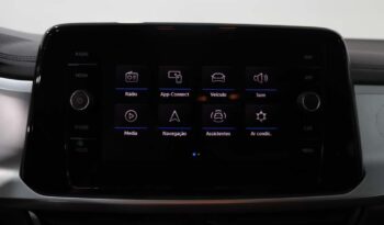 VOLKSWAGEN T-Roc 1.0 TSI completo