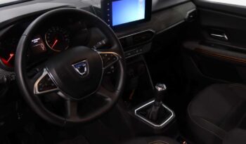 DACIA Sandero Stepway 1.0 TCE COMFORT completo