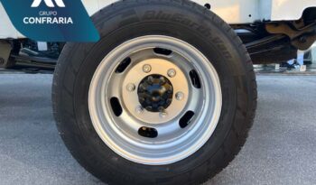 RENAULT Master III Chassis-Cab.Fase II 2.3 DCI L3 3.5T RD TP SS completo