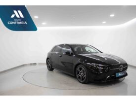 MERCEDES-BENZ Classe A 180 D