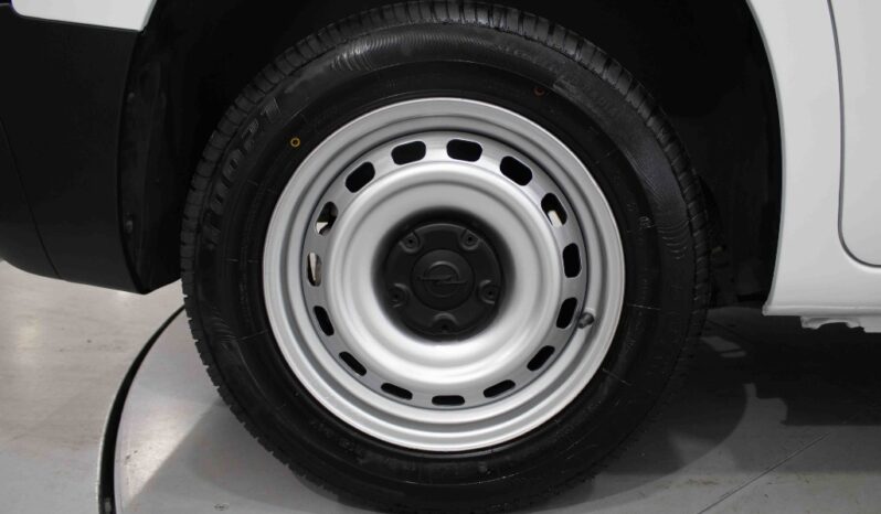 OPEL Combo Cargo VAN 1.5 CDTI L1H1 ENJOY completo