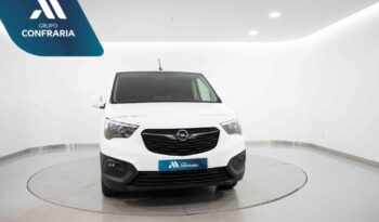 OPEL Combo Cargo VAN 1.5 CDTI L1H1 ENJOY completo