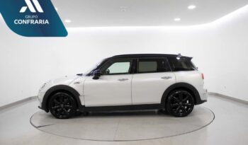 MINI Mini Clubman COOPER SD AUTO completo