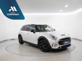 MINI Mini Clubman COOPER SD AUTO