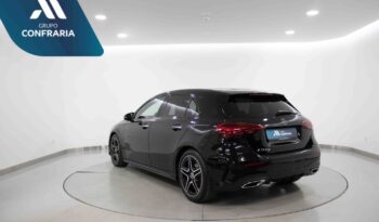 MERCEDES-BENZ Classe A 180 D completo