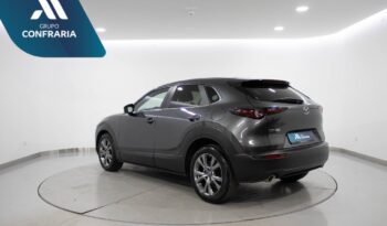 MAZDA CX 2.0 SKY-X EVOLVE I-ACTIVE completo