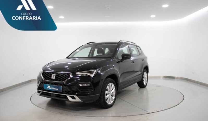 SEAT Ateca 2.0 TDI STYLE completo