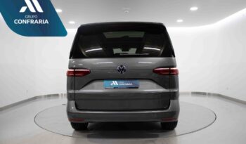 VOLKSWAGEN Multivan T7 2.0 TDI LIFE DSG completo