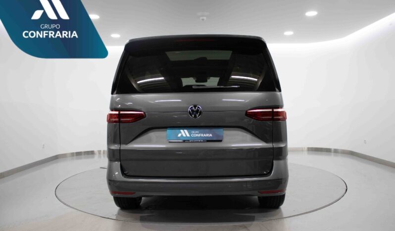 VOLKSWAGEN Multivan T7 2.0 TDI LIFE DSG completo