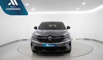 RENAULT Austral 1.3 MILD HYBRID ICONIC AUTO completo