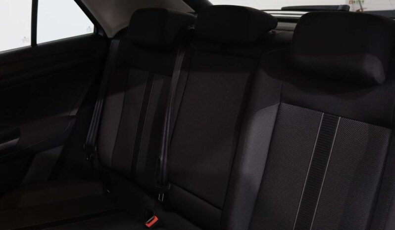 VOLKSWAGEN T-Roc 1.0 TSI completo