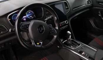 RENAULT Mégane IV Fase II 1.6 E-TECH PLUG-IN HYBRID R.S. LINE completo