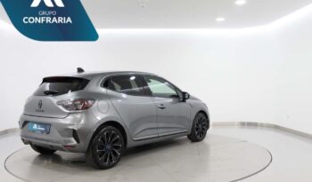 RENAULT Clio V Fase II 1.0 TCE ESPRIT ALPINE completo