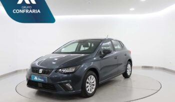 SEAT Ibiza 1.0 TSI STYLE completo