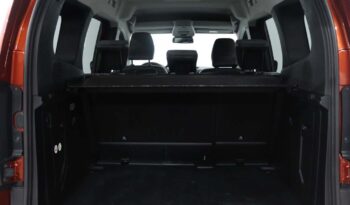 RENAULT Kangoo 1.3 TCE AUTHENTIC completo