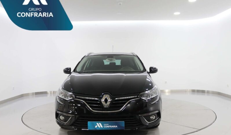 RENAULT Mégane IV Sport Tourer 1.5 BLUE DCI LIMITED completo