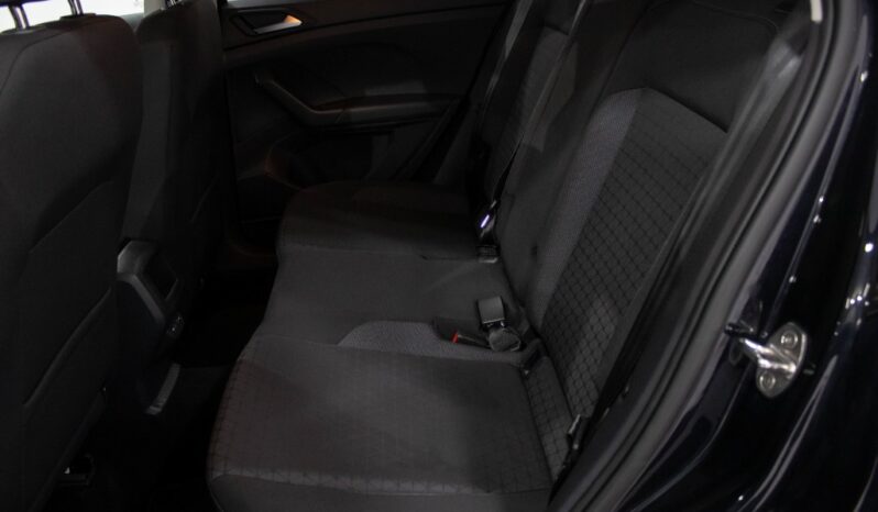 VOLKSWAGEN T-Cross 1.0 TSI LIFE completo