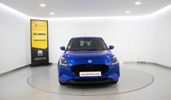 SUZUKI SWIFT 1.2 MILD HYBRID S3 completo
