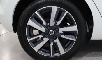 NISSAN Micra 1.5 DCI ACENTA S/S completo