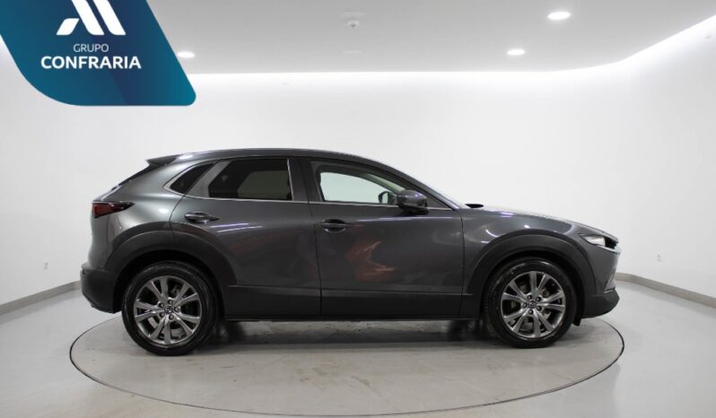 MAZDA CX 2.0 SKY-X EVOLVE I-ACTIVE completo