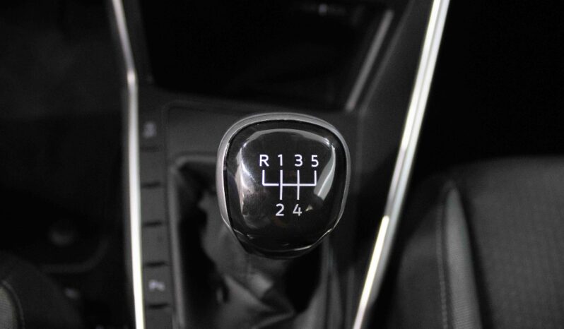 VOLKSWAGEN Polo 1.0 TSI URBAN completo