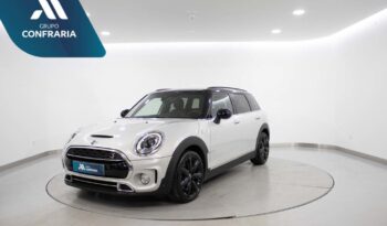 MINI Mini Clubman COOPER SD AUTO completo