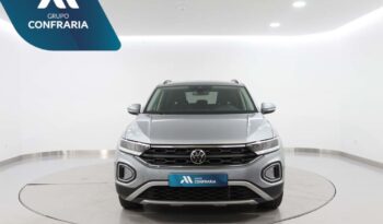 VOLKSWAGEN T-Roc 1.0 TSI completo
