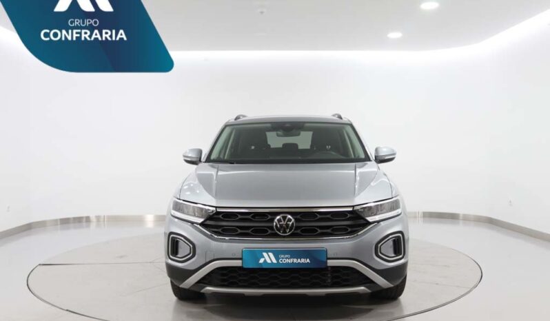 VOLKSWAGEN T-Roc 1.0 TSI completo