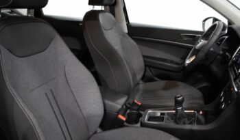 SEAT Ateca 2.0 TDI STYLE completo