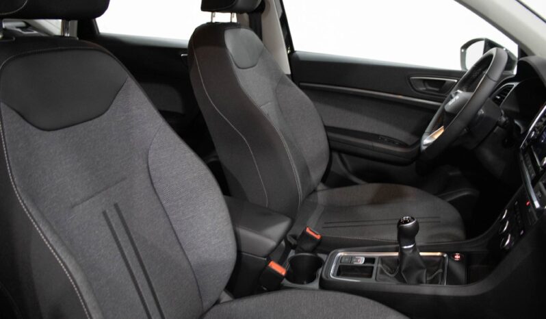 SEAT Ateca 2.0 TDI STYLE completo