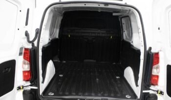 OPEL Combo Cargo VAN 1.5 CDTI L1H1 ENJOY completo