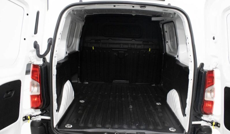 OPEL Combo Cargo VAN 1.5 CDTI L1H1 ENJOY completo