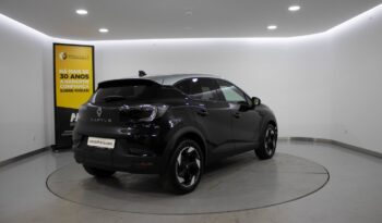 RENAULT Captur 1.0 TCE TECHNO completo