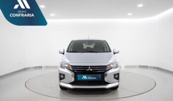 MITSUBISHI Space Star 1.2 CONNECT EDITION completo